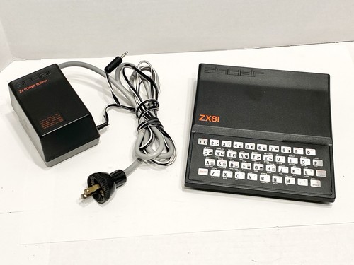 Personal computer vintage