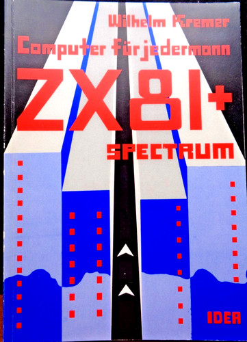 Sinclair spectrum - sinclair, --