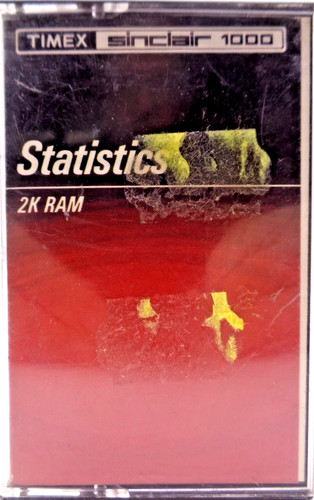 Sinclair statistiche - sinclair, --