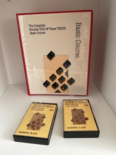 Zx81 melbourne house - zx81,