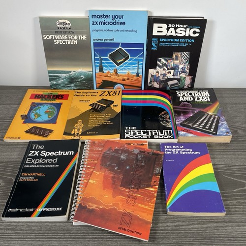 Pacchetto libri microdrive - libri,