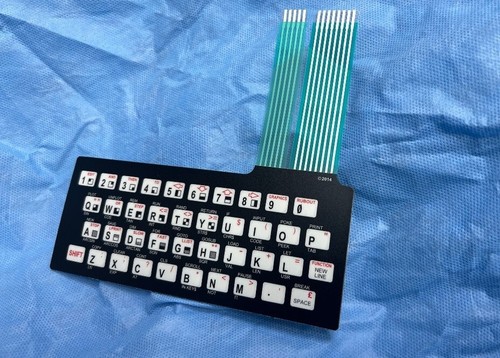 Sinclair zx81 timex 1000 - sinclair,
