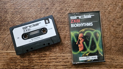 Sinclair zx81 16k - sinclair,