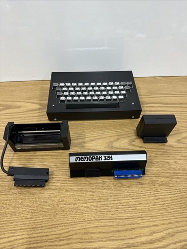 Metal sinclair zx81 - metal,