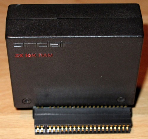 Sinclair zx81 zx80 confezione - sinclair,