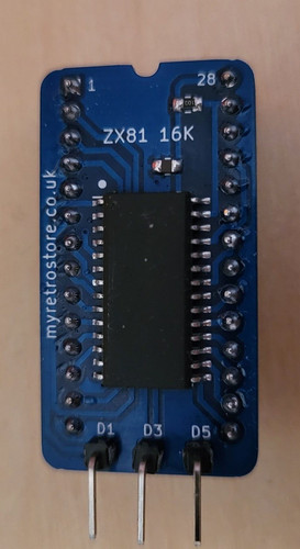 Zx81 espansione di - zx81,
