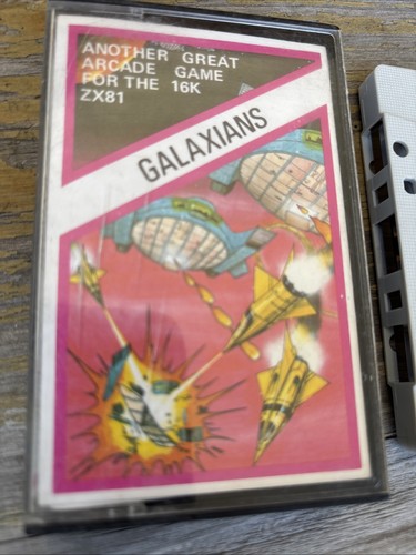 Software sinclair zx81 - sinclair,