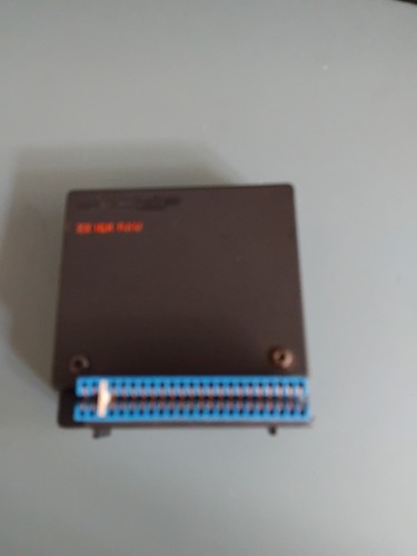 Sinclair zx80 zx81 16k - sinclair, zx80/zx81
