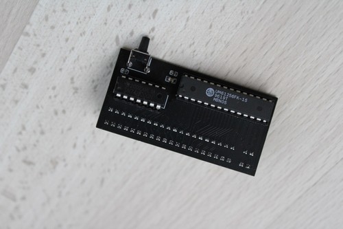 Zx81 confezione 16k - zx81, ram