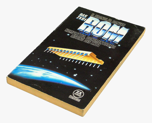 Sinclair das zx81 rom - buch, von