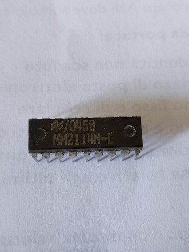 National mm2114 static - national,