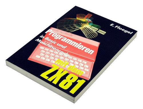 Programmieren mit dem zx81 - dem,