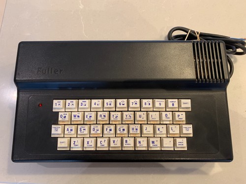 Computer sinclair zx81 con - computer,
