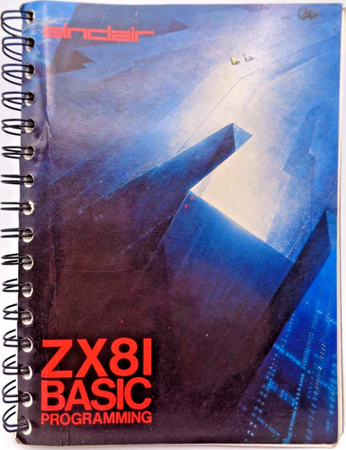 Sinclair zx81 - zx-81,