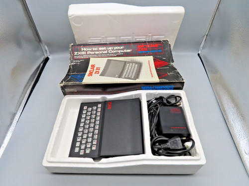 Se5141 computer vintage - computer,