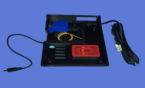Sinclair zx81 ts1000 hdmi - sinclair,