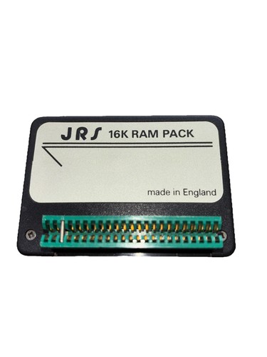 Confezione ram 16k jrs - 16k,