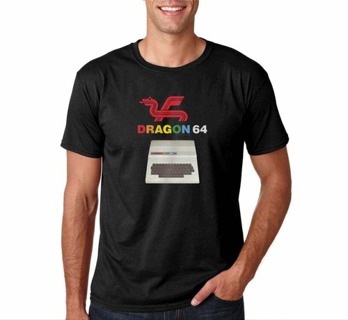 Shirt retrò vintage - t-shirt,