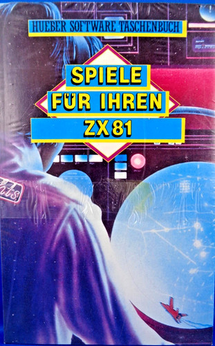 Sinclair giochi per - sinclair, zx-81