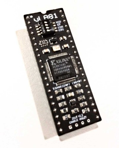 Vla81 sostituzione dello - -,