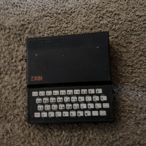 Personal computer vintage
