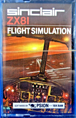Sinclair simulatore - sinclair,