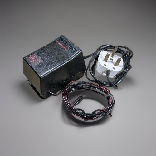 Alimentatore per sinclair zx81 - alimentatore,