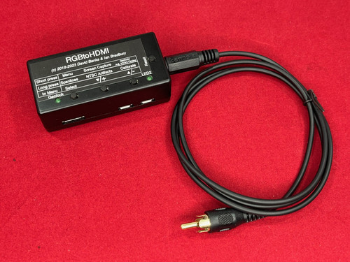 Mono cpl rgbtohdmi per - mono,