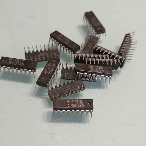 Mm2114n national ram - ,