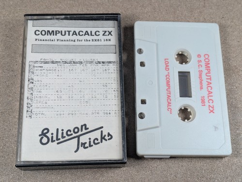 Computacalc trucchi in - zx,