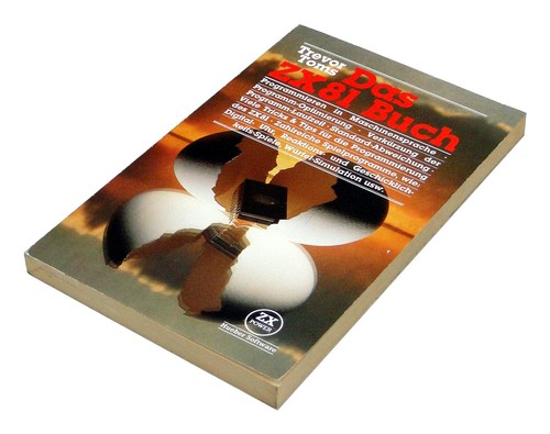Das zx81 buch - das, von