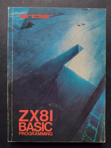 Zx81 basic programming - programming, /